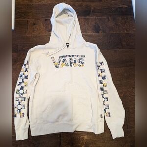 Vans Hooded Sweatshirt